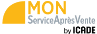 Page d’accueil du Centre d’aide Mon Service Après-Vente